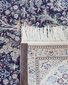 6-meter hand-woven carpet, Pehlan Safa