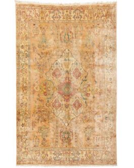 11-meter hand-woven carpet,  102008