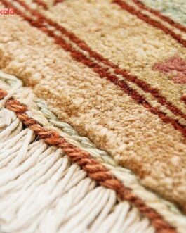 11-meter hand-woven carpet,  102008