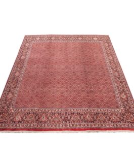 Persian handwoven 9 meter carpet,  187120