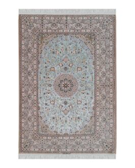 3-meter hand-woven carpet of Isfahan Abtin,  1279