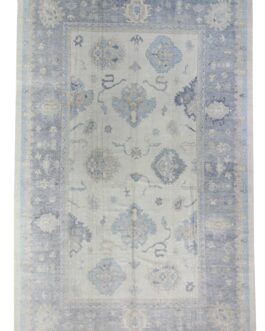 HANDMADE OUSHAK RUG